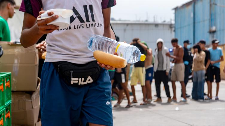 Un mois après, Ceuta déchiré entre drame des migrants et lassitude des habitants
