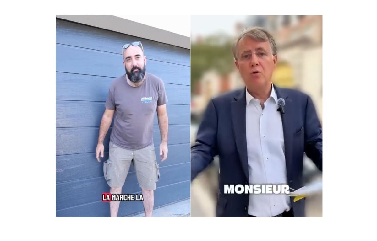 L'affaire du garage et du trottoir trop haut à Orléans se poursuit, que disent les décisions de justice ?