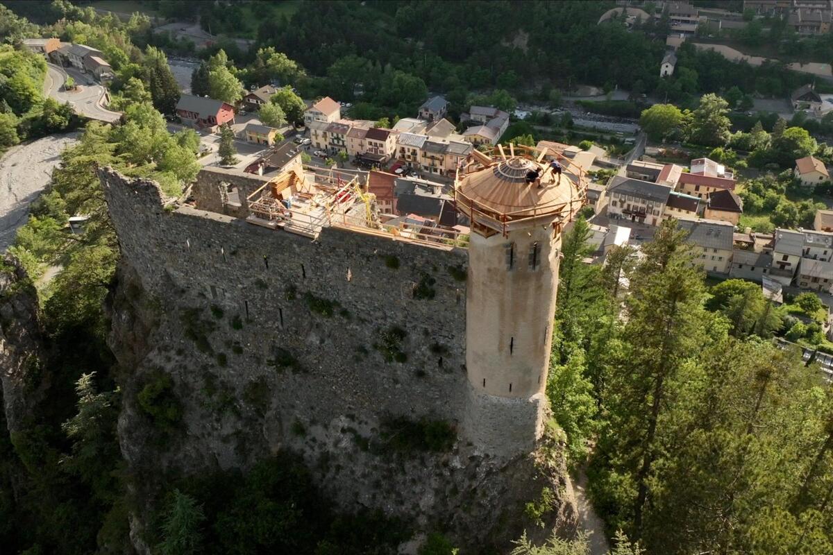 Rubans du Patrimoine : pourquoi les communes de Breil-sur-Roya et Guillaumes ont-elles été récompensées ?
