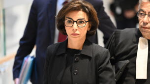 Paris. Procès de Rachida Dati : l'ancienne ministre est arrivée au tribunal, l'audience débute