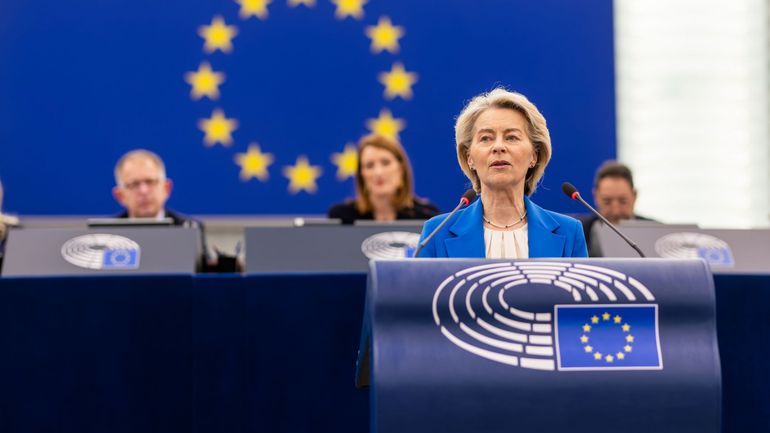 Quelle Europe pour demain ? Trois députés européens, trois visions différentes pour l'avenir