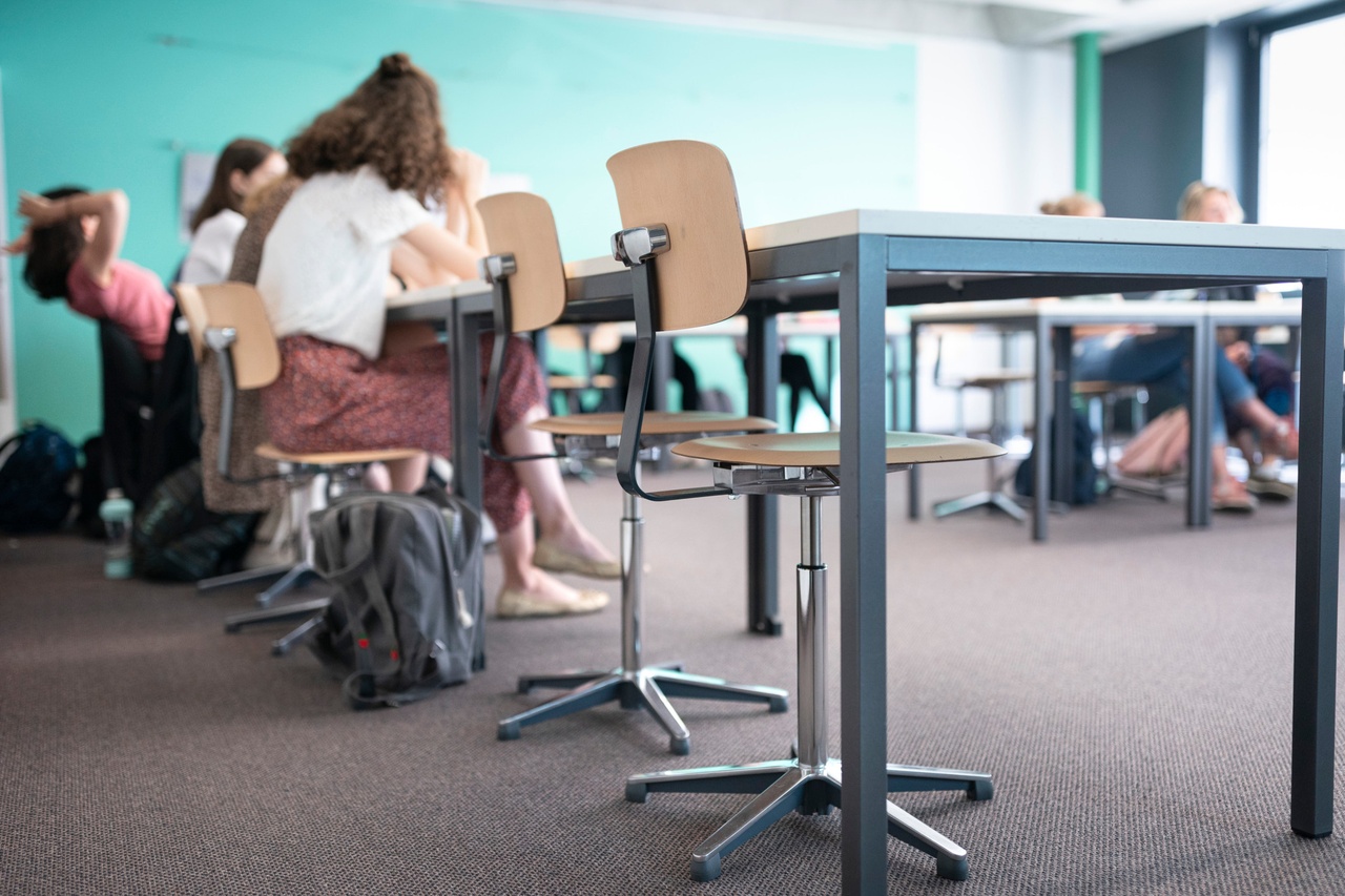 École à Genève: Genève ferme ses apprentissages aux frontaliers et perd 300 candidats