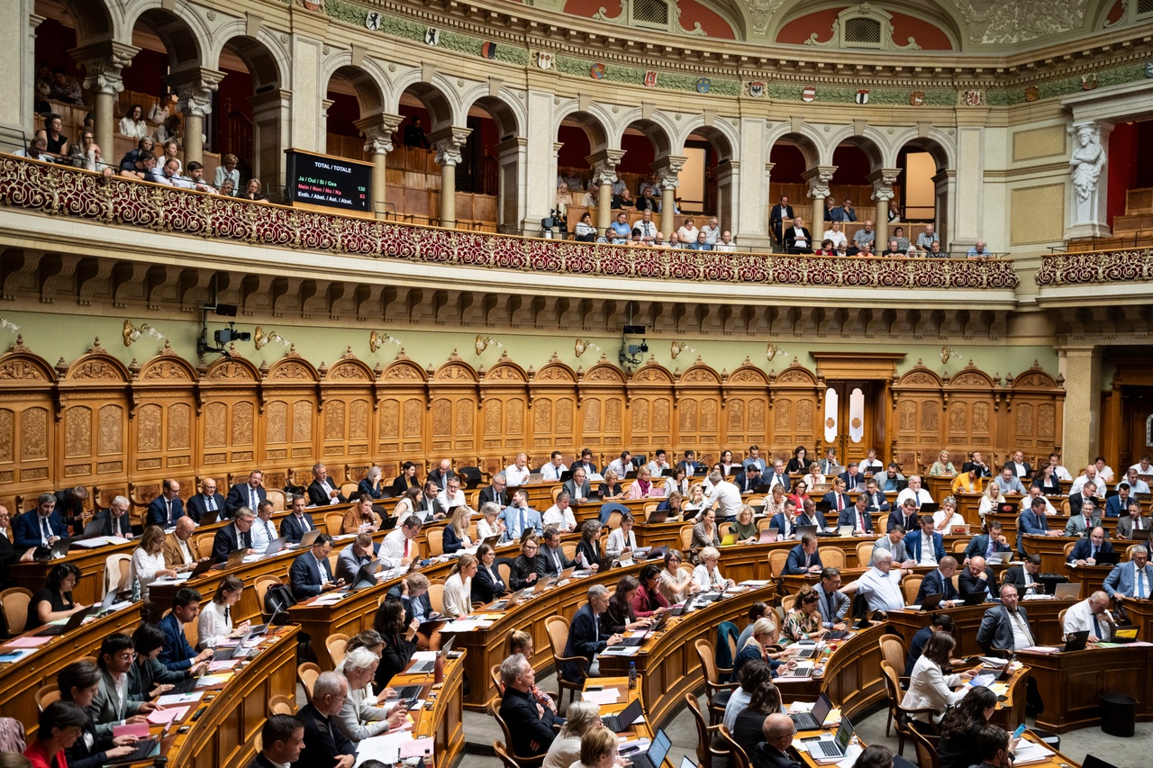 Accord de libre-échange: Le National valide finalement l’accord avec le Mercosur