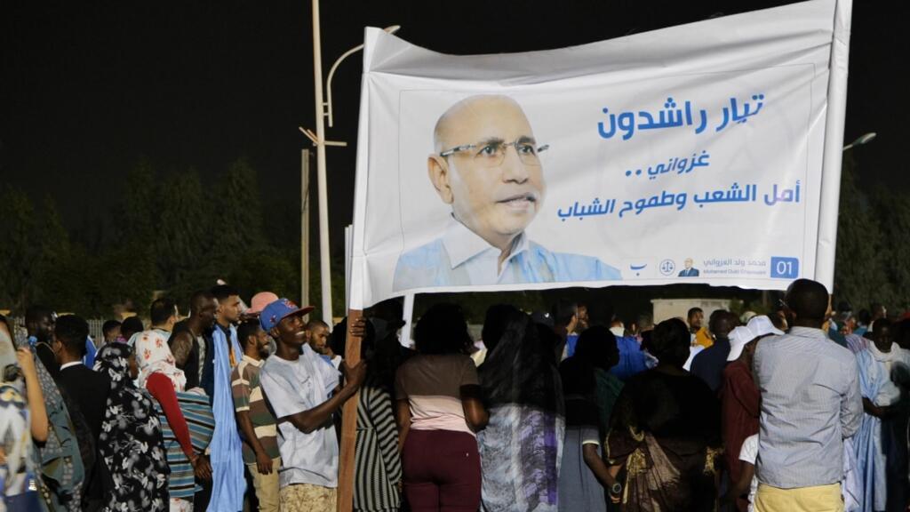 En Mauritanie, l'opposition cherche une position commune face aux appels à un troisième mandat
