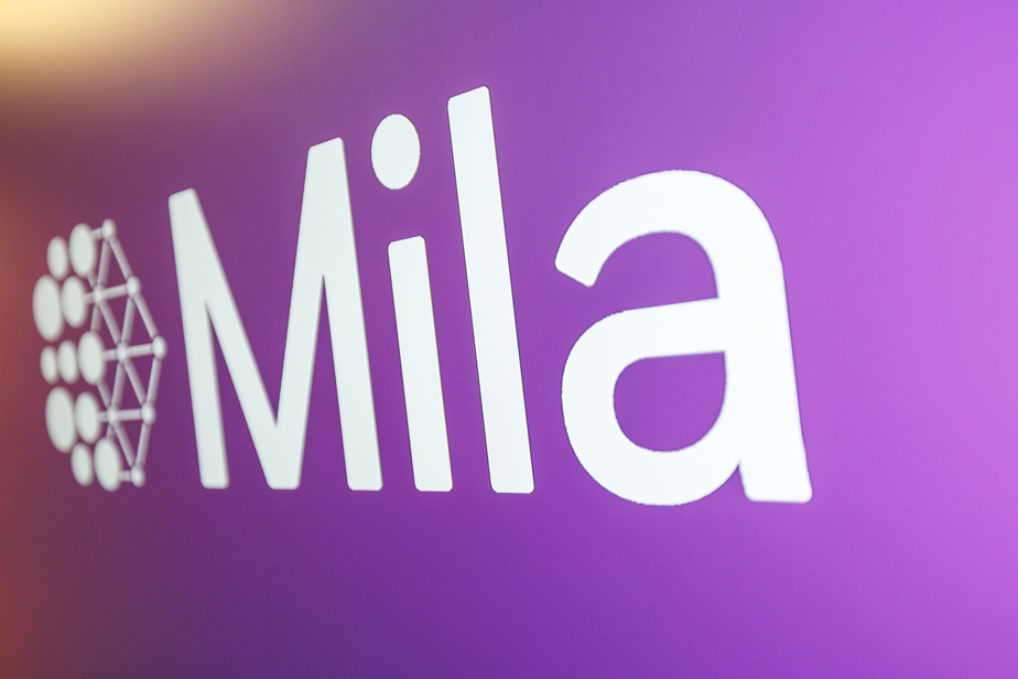 Montréal | Graffitis anti-IA et vitrines brisées à l’Institut Mila
