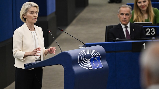 L’Union européenne souhaite que le Canada devienne son premier « membre associé »