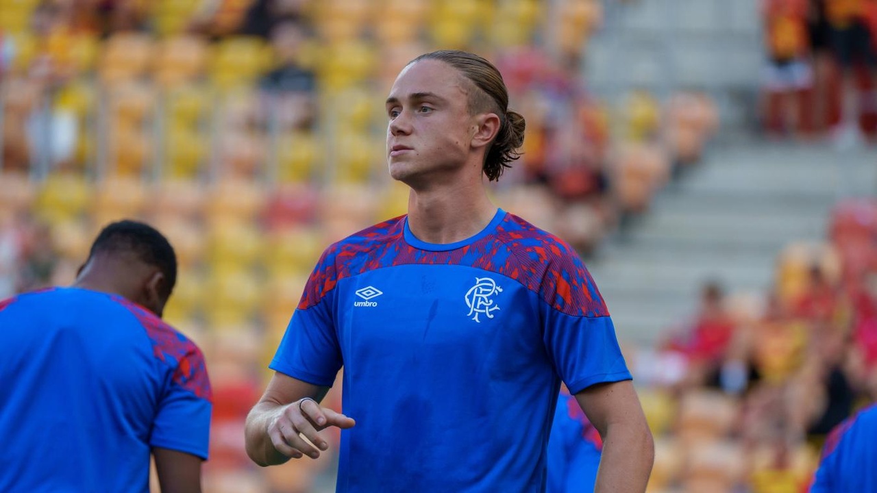 Anderlecht continue son mercato : l’international norvégien Thelo Aasgaard rejoint les Mauves en prêt