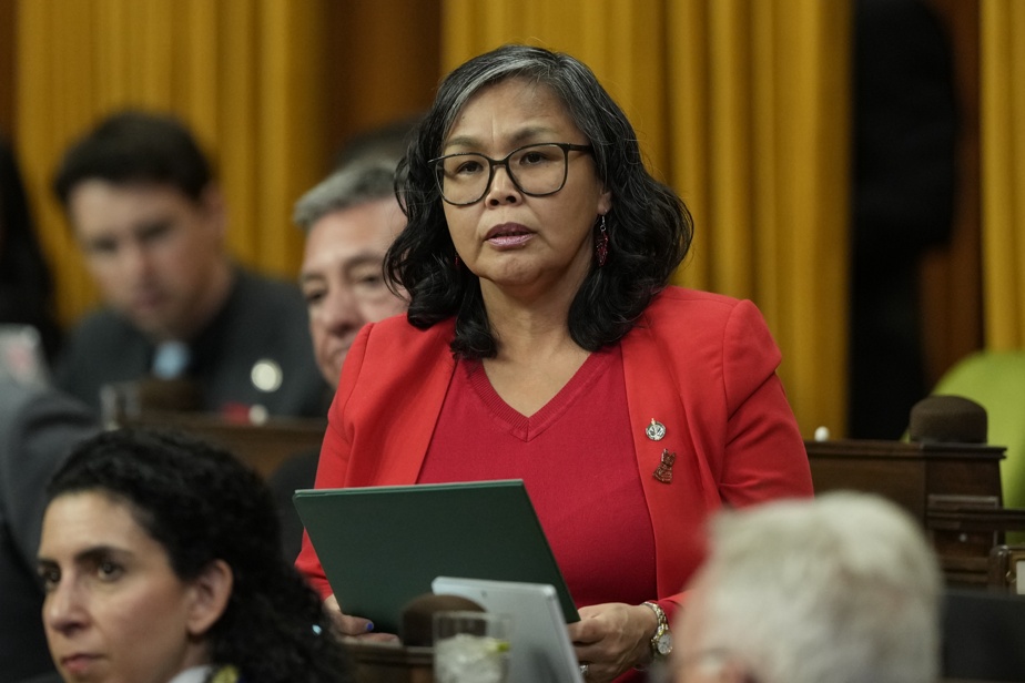 Une députée fédérale a enfreint le code sur les conflits d’intérêts
