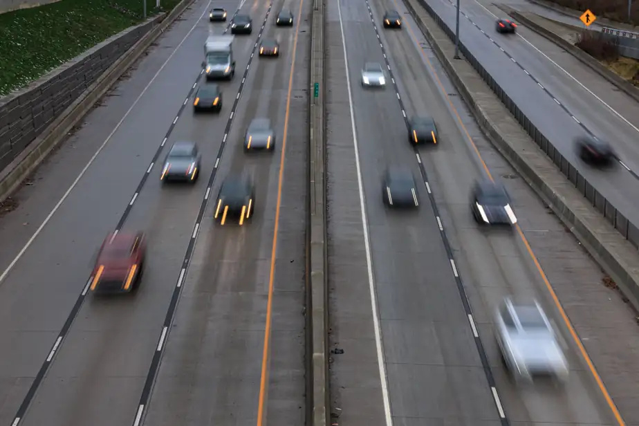 Affaissement d’un ponceau dans Lanaudière | Fin des travaux sur une partie de l’A40 Ouest