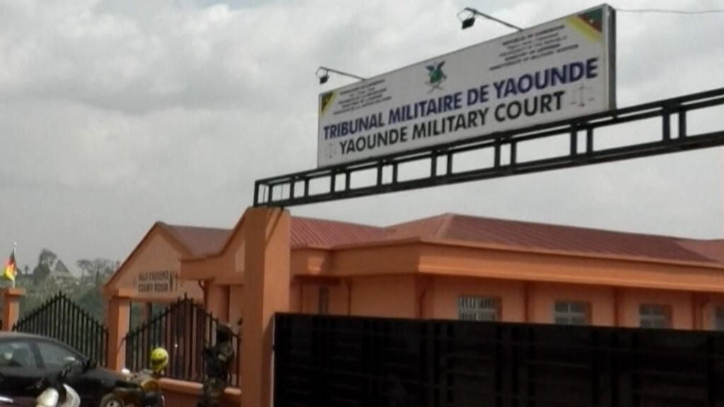 Cameroun: au procès Zogo, le téléphone contenant la vidéo des tortures introuvable