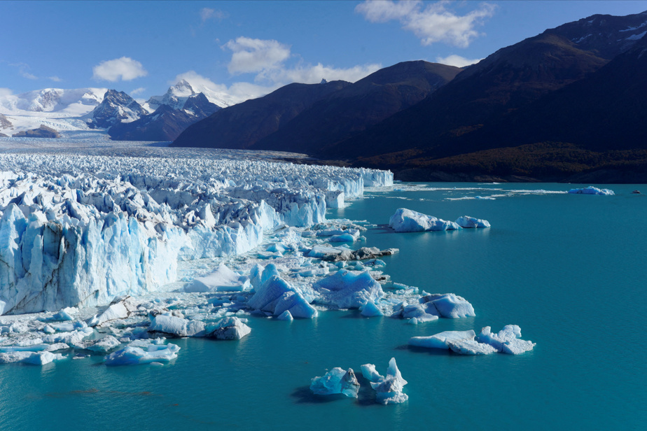Étude | La Terre a perdu des milliards de tonnes de glace depuis 47 ans