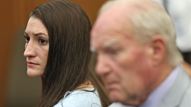 Affaire Lindsay Clancy : le jury dans l’impasse après cinq jours de délibérations