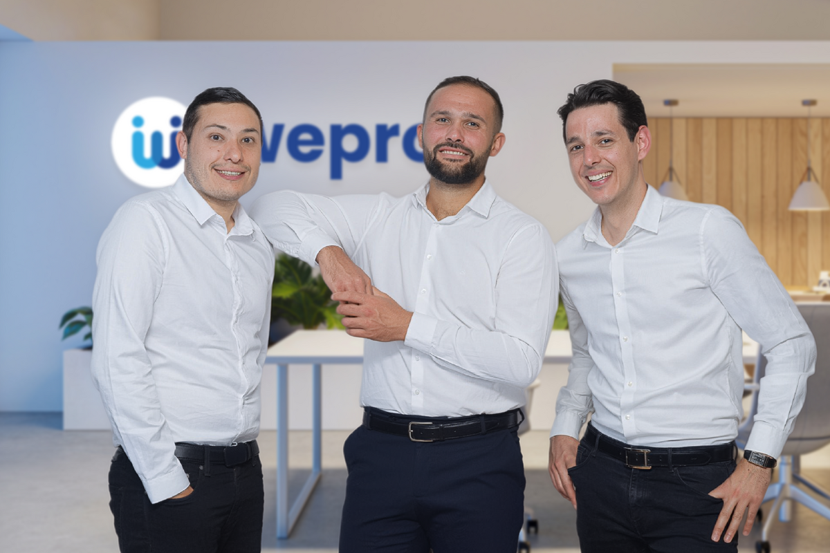 « La Facturation électronique est devenue un sujet politique » : Weproc, la TPE toulonnaise dans le top 30 des plateformes labellisées