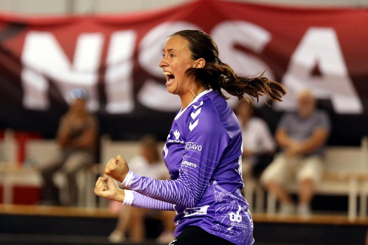 Premier gros test pour les handballeuses niçoises, ce jeudi soir à Charles-Ehrmann (20h) face à Saint-Amand en D1 féminine (2e journée)