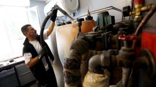 Consommation. Flambée du prix du fioul : des millions de Français et des distributeurs touchés par une crise d’une ampleur inédite