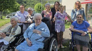 Savoie. Six mamies, âgées de 83 à 103 ans, partent en séjour à la mer pour « profiter de la vie »