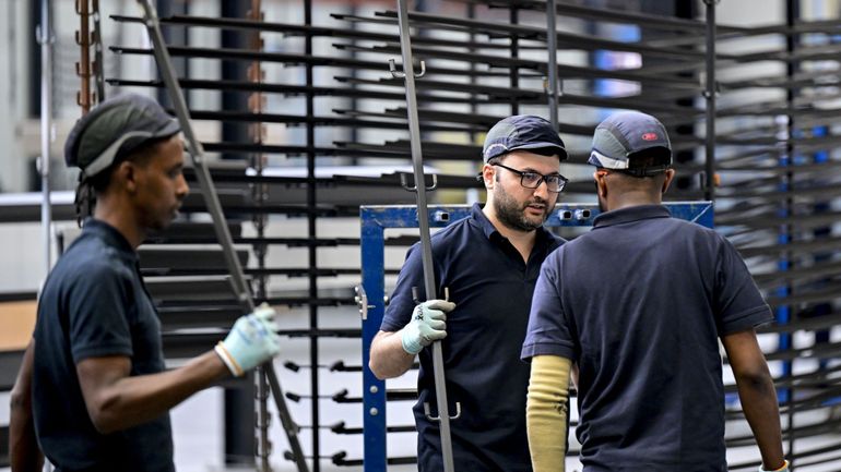 Comment convaincre les entreprises flamandes de recruter des Wallons ?