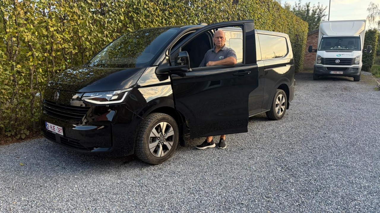 « Ça me fait perdre des clients » : après des mois d’attente et 15 passages au garage, Jean-Marc, de Jalhay, désespère face aux bugs sur l’Apple CarPlay de sa Volkswagen à 50.000 euros