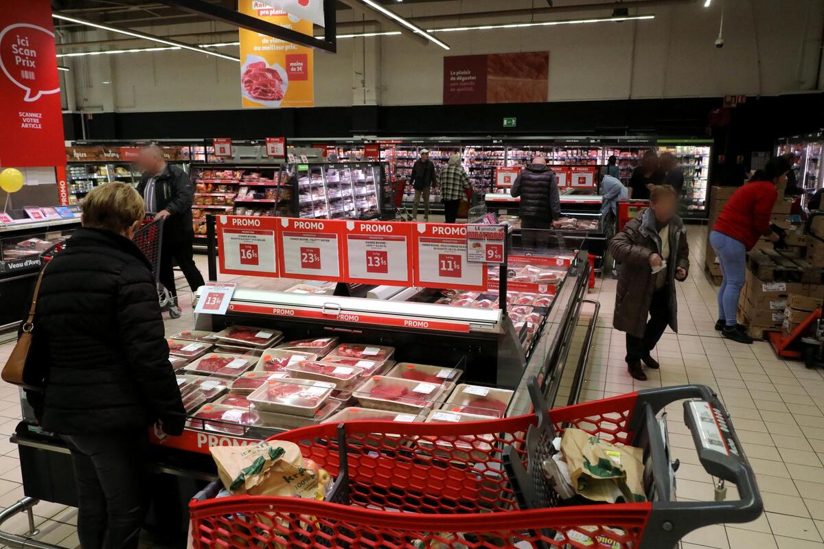 C’est l’un des principaux enjeux de la Présidentielle : 7 Français sur 10 s’attendent à une dégradation de leur pouvoir d’achat selon un sondage