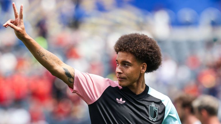 Axel Witsel et les Diables Rouges, c’est vraiment fini : le milieu de terrain annonce sa retraite internationale