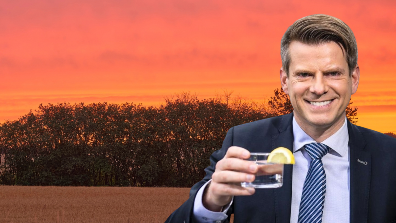 Vers un « été de la Saint-Michel » ? Voici les prévisions de David Dehenauw pour les prochains jours