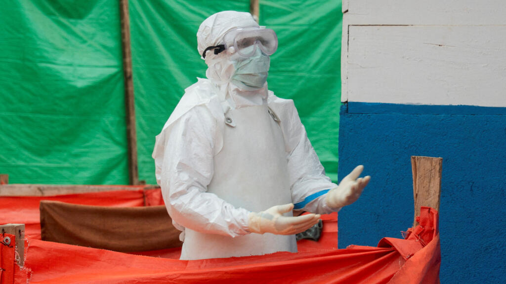 Lutte contre Ebola en RD Congo : des signes "encourageants", même si l'épidémie devrait durer
