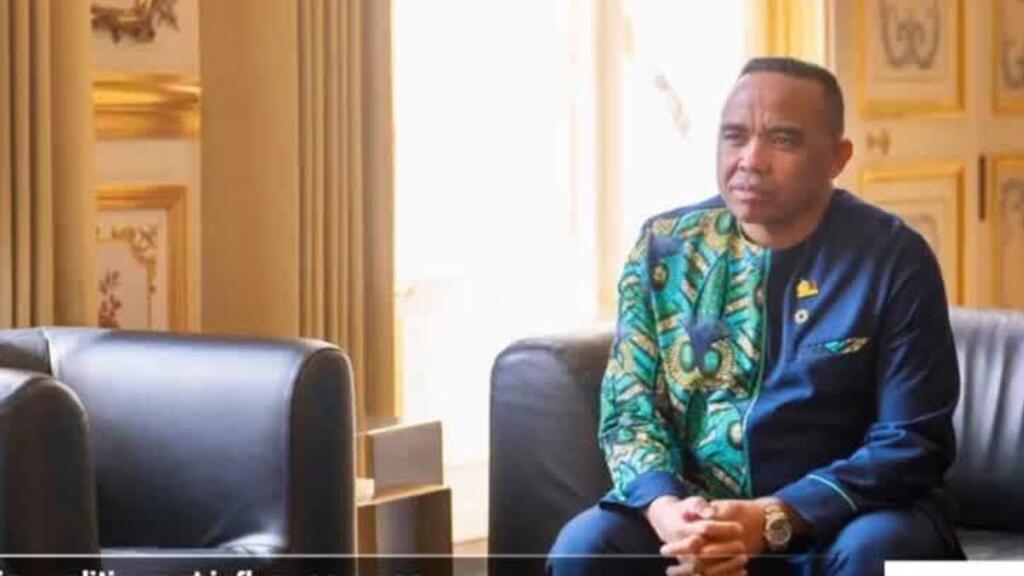 Madagascar : transition politique, un référendum attendu en juin 2027