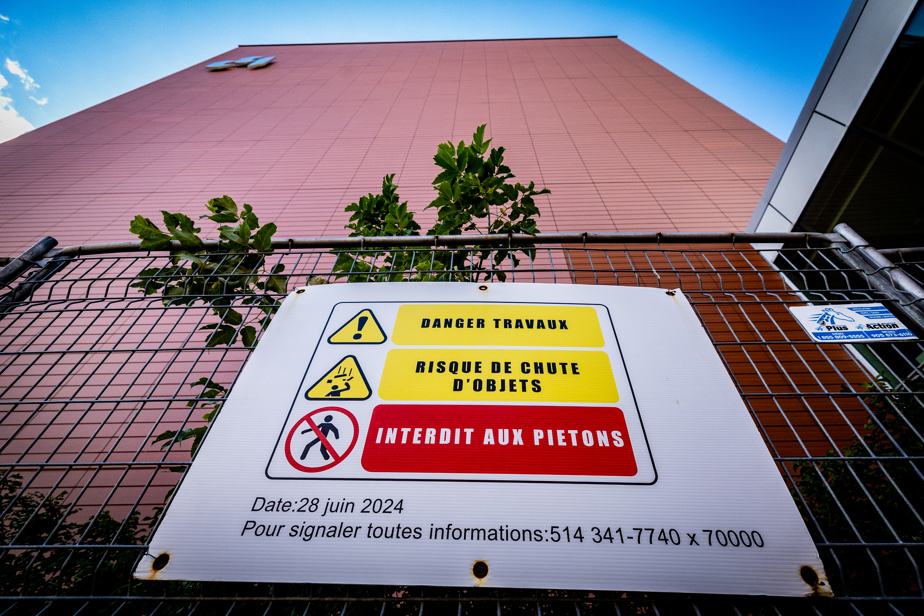 Des choix écologiques qui coûtent cher | Vice de construction à la Commission de la construction