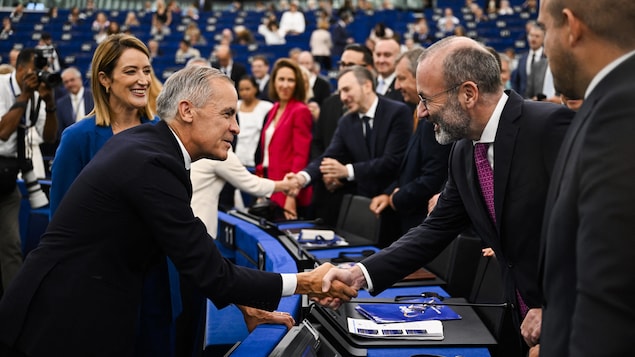 Le Canada frappe à la porte de l’Union européenne, et alors?