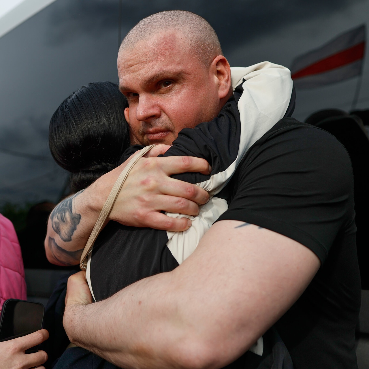 Belarus Releases 25 Political Prisoners in Exchange for U.S. Easing of Sanctions