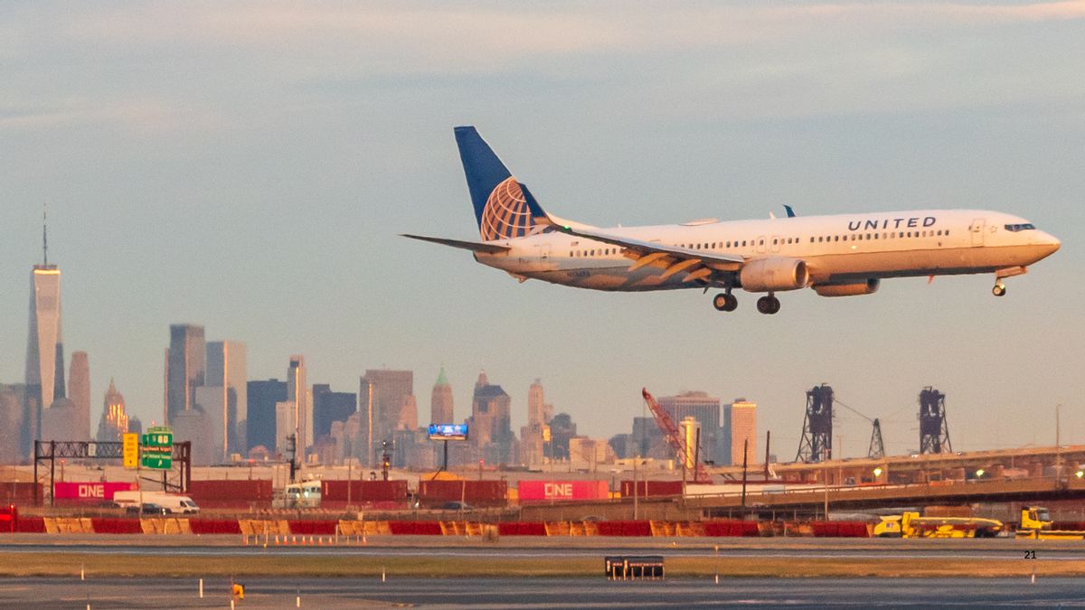 Did United Airlines ship military cargo to Israel? What we know
