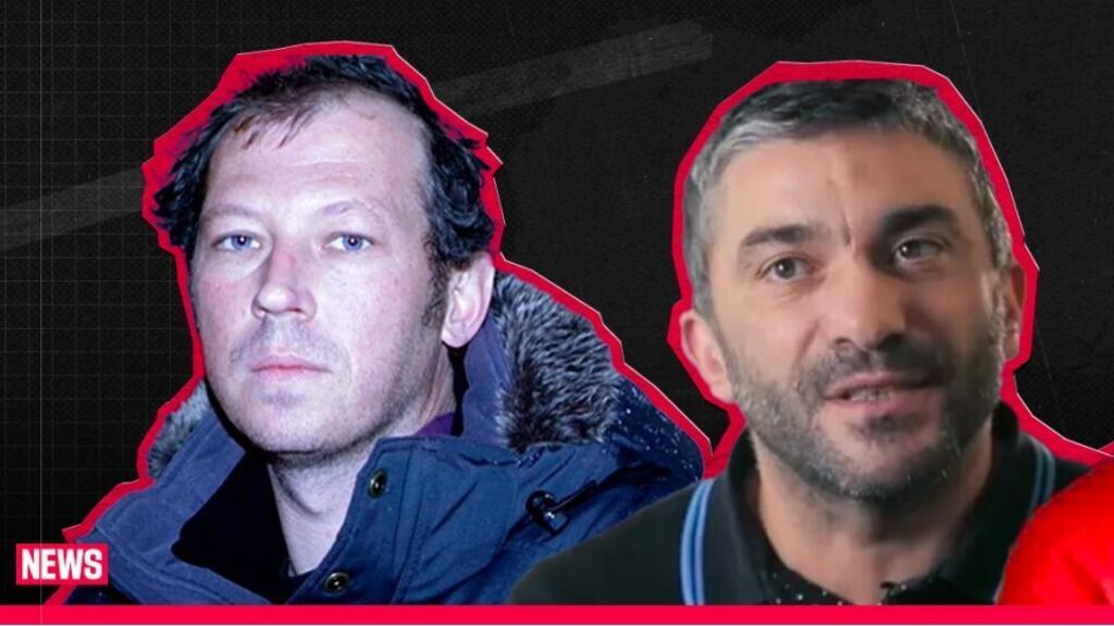 Les deux réalisateurs français qui étaient détenus au Togo de retour jeudi en France