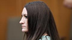 Will the Lindsay Clancy trial end in a mistrial? Here are the jury's options
