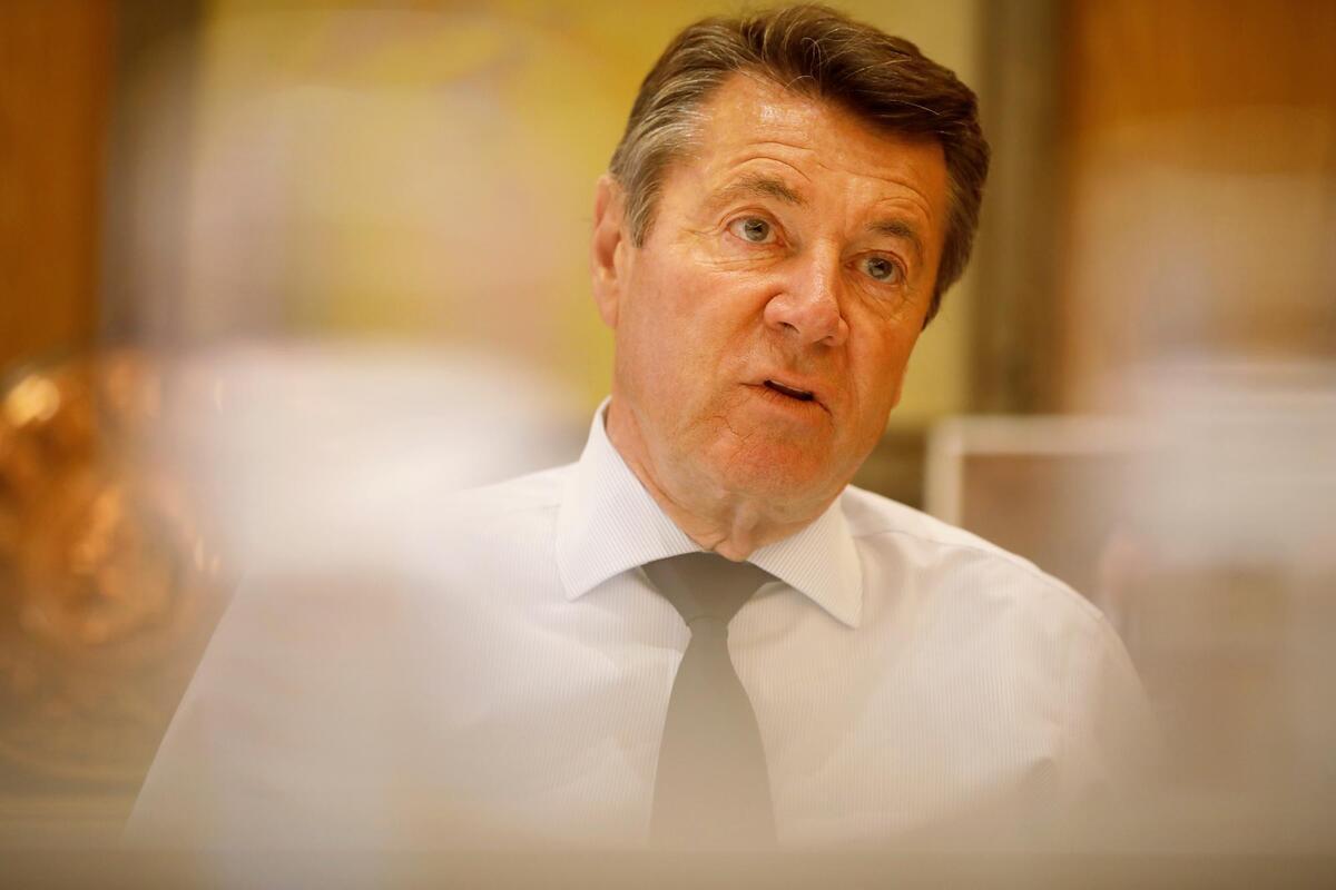 Enquête ouverte pour « détournement de fonds publics » dans l’affaire des notes de frais de Christian Estrosi : l’avocat de l’ex-maire de Nice fustige un « contexte d’acharnement »