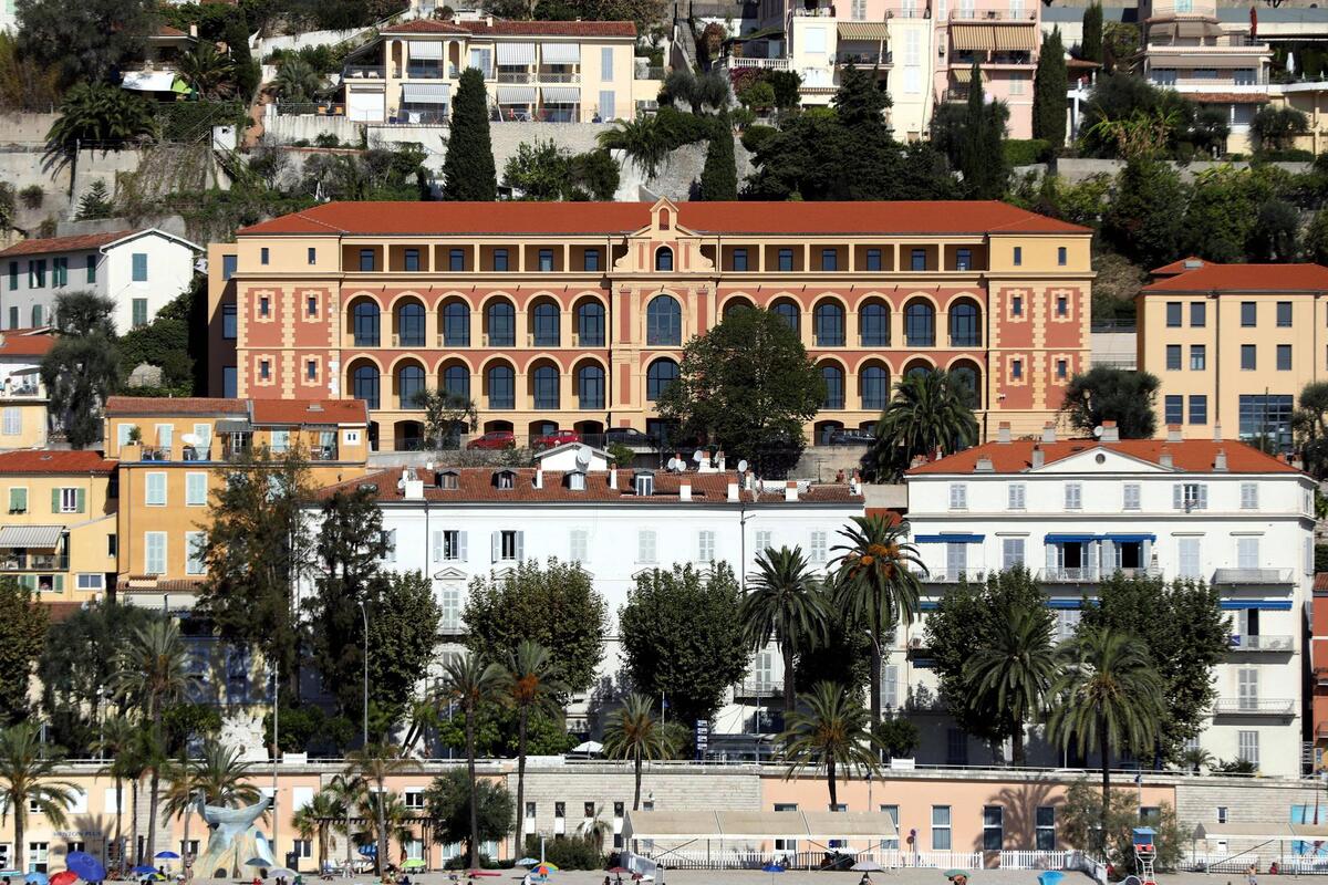 « Notre langue, c’est ausi notre patrimoine » : Sciences Po Menton organise la dictée de Mérimée samedi 19 septembre... et tout le monde peut y participer