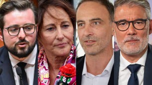 Présidentielle 2027. Cinq candidats, polémique Philippe Brun... ce qu'il faut savoir sur la primaire socialiste