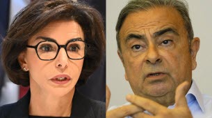 Paris. « Madame Dati veut être jugée » : au procès de l'ex-ministre, l’absence omniprésente de Carlos Ghosn