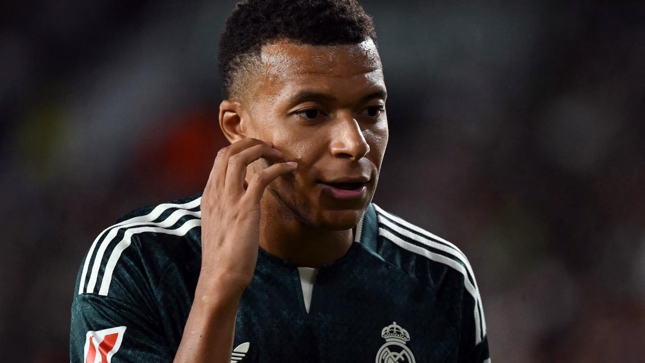 « Je ne veux pas établir de priorité dans la souffrance » : Kylian Mbappé sort du silence après la polémique autour du soutien à Ceuta