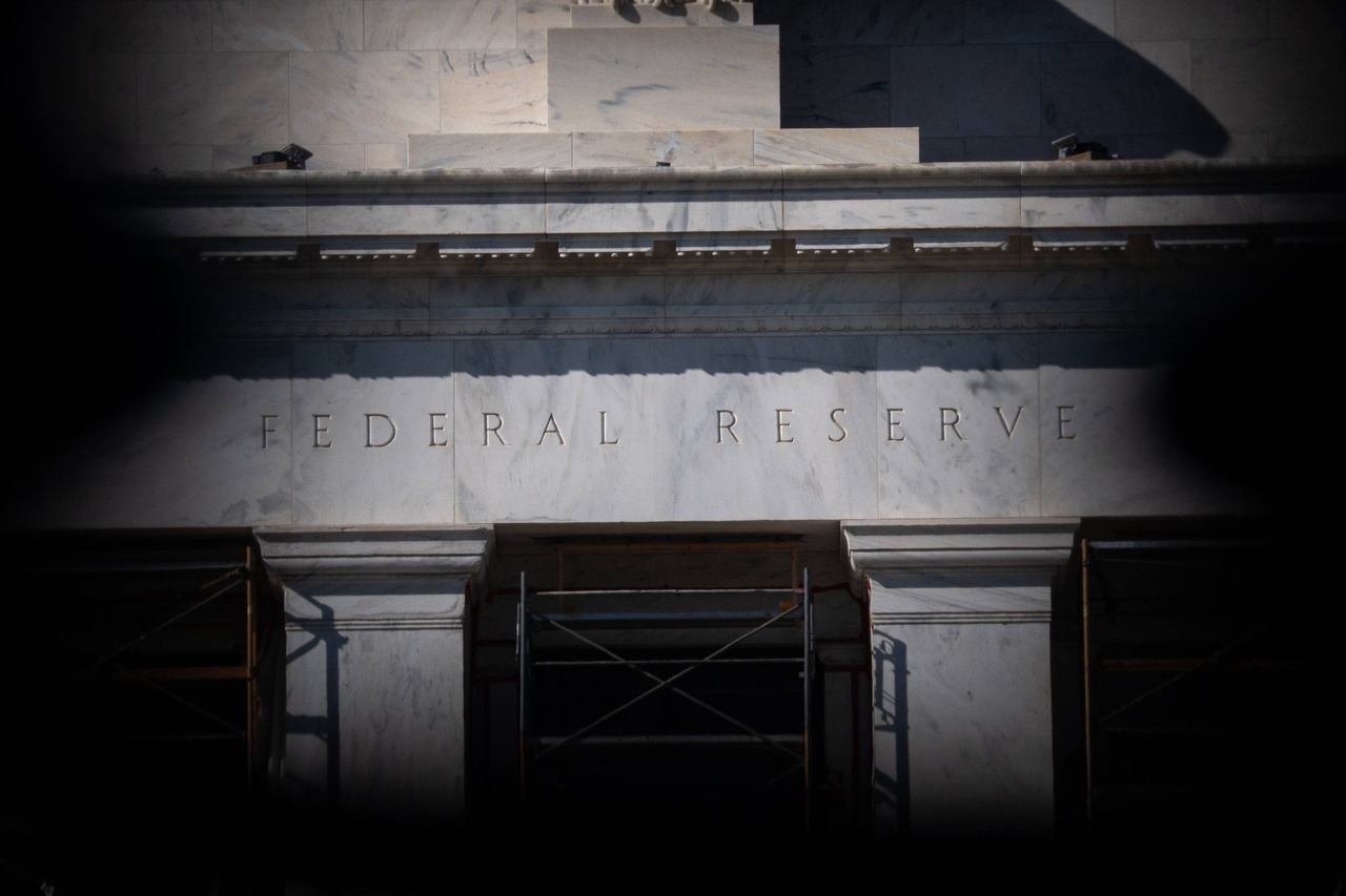 Politique monétaire américaine: La Fed relève ses taux d’intérêt d’un quart de point