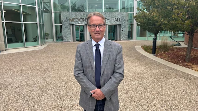 Un parti fédéral pour porter la voix de l’Alberta est en gestation
