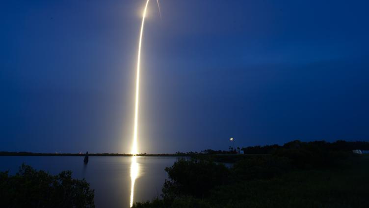 Armes dans l'espace: pourquoi l'aveu de Washington fait réagir la Chine et la Russie?