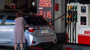 Économie. Prix des carburants : les aides pour les gros rouleurs reconduites pour septembre et octobre
