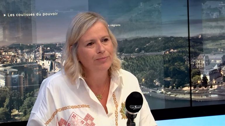 Cyberharcèlement : Vanessa Matz veut créer via MyGov un "coffre-fort numérique" et une "porte d’entrée" unique pour les victimes
