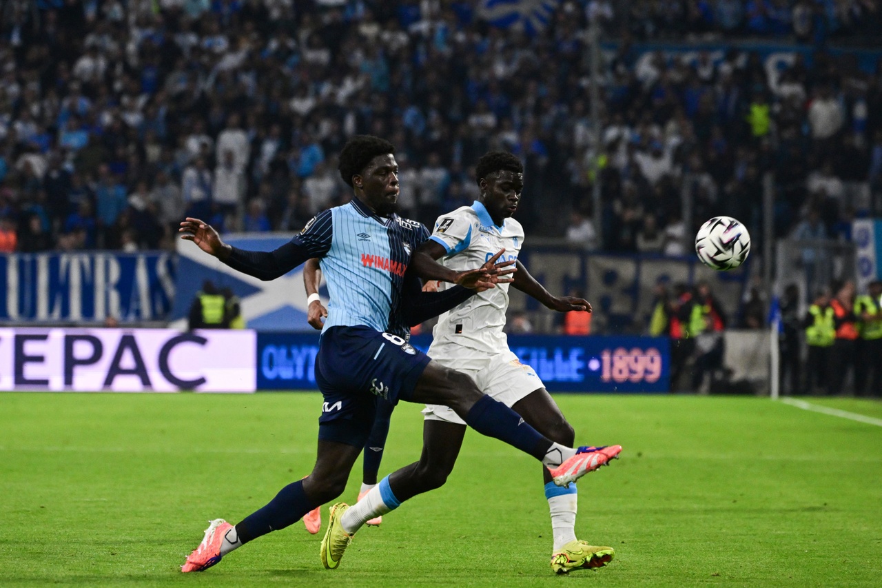 Transfert au Lausanne-Sport: Le LS engage le défenseur français Etienne Youté Kinkoué
