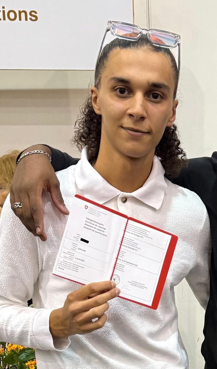 Grand Genève: Une marche blanche en hommage à Sofiane, tué à 21 ans