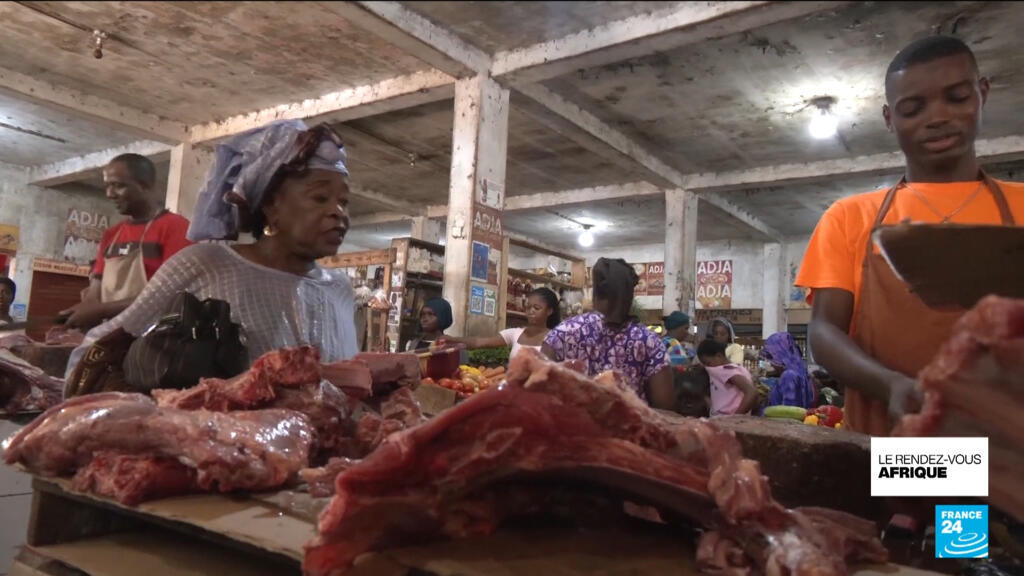 Le Sénégal soulagé après un accord avec le FMI