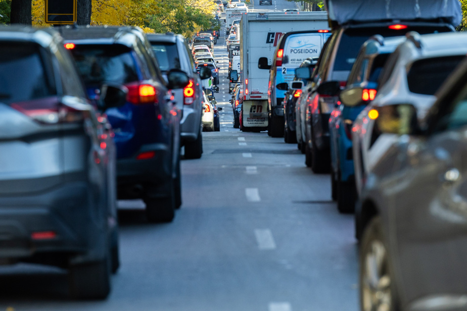 Circulation à Montréal | « Ça va être l’enfer »