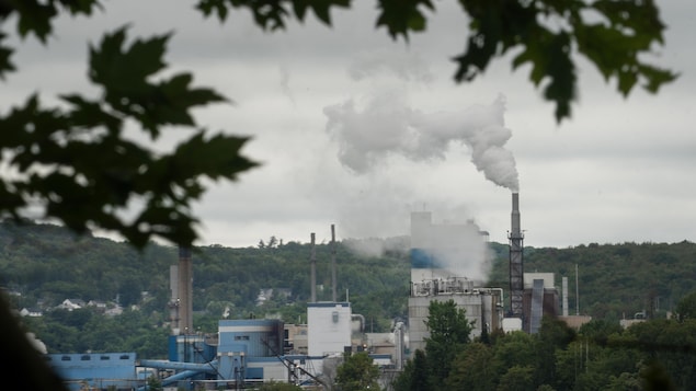 À la recherche du Québec : « Maître chez nous? Ben non! »