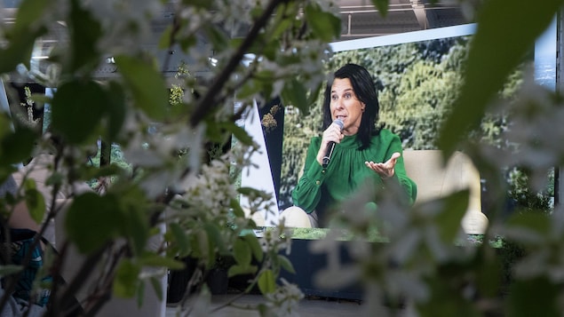 Valérie Plante devient experte invitée à l’Université de Montréal