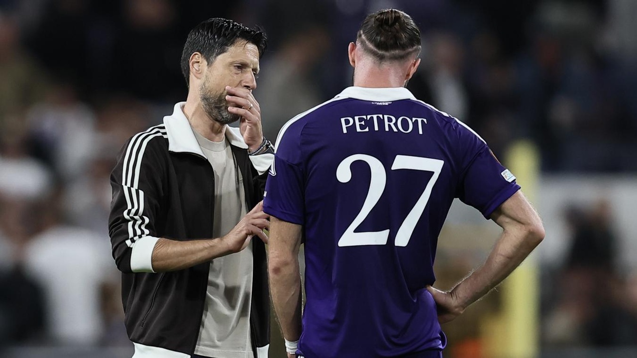 Surclassé pendant une heure, Anderlecht a manqué sa première en Europa League face à Lyon